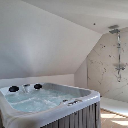 Ab Gite Et Spa Benfeld Exteriér fotografie