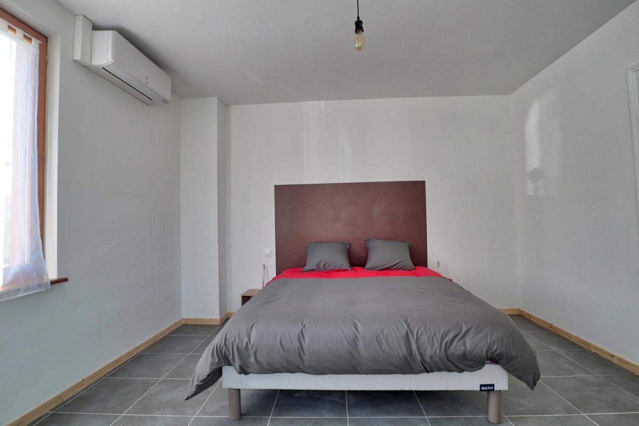 Ab Gite Et Spa Benfeld Exteriér fotografie