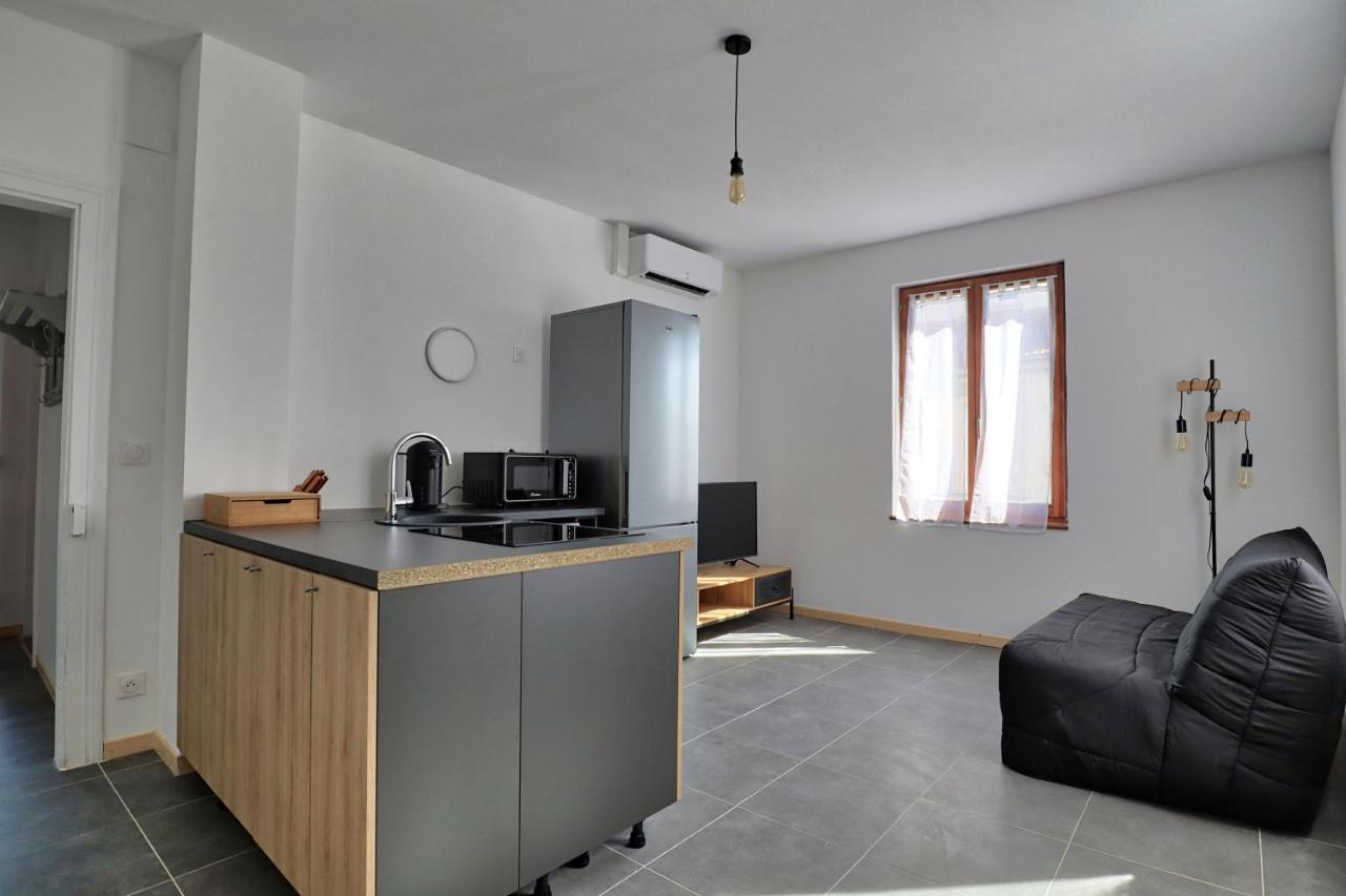 Ab Gite Et Spa Benfeld Exteriér fotografie