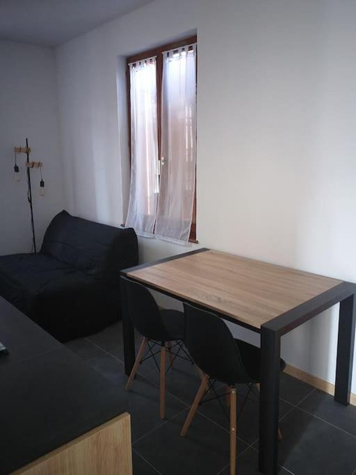 Ab Gite Et Spa Benfeld Exteriér fotografie