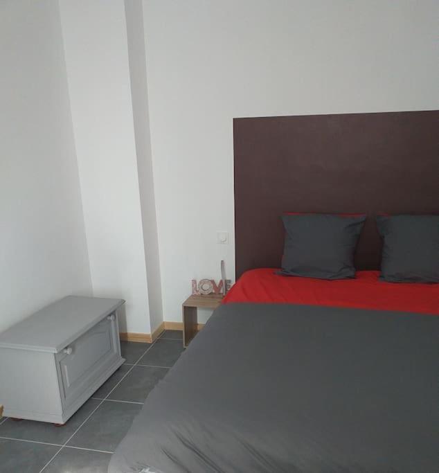 Ab Gite Et Spa Benfeld Exteriér fotografie
